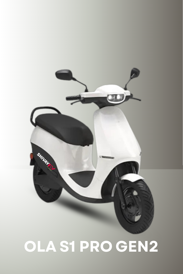 OLA S1 PRO 2 GEN