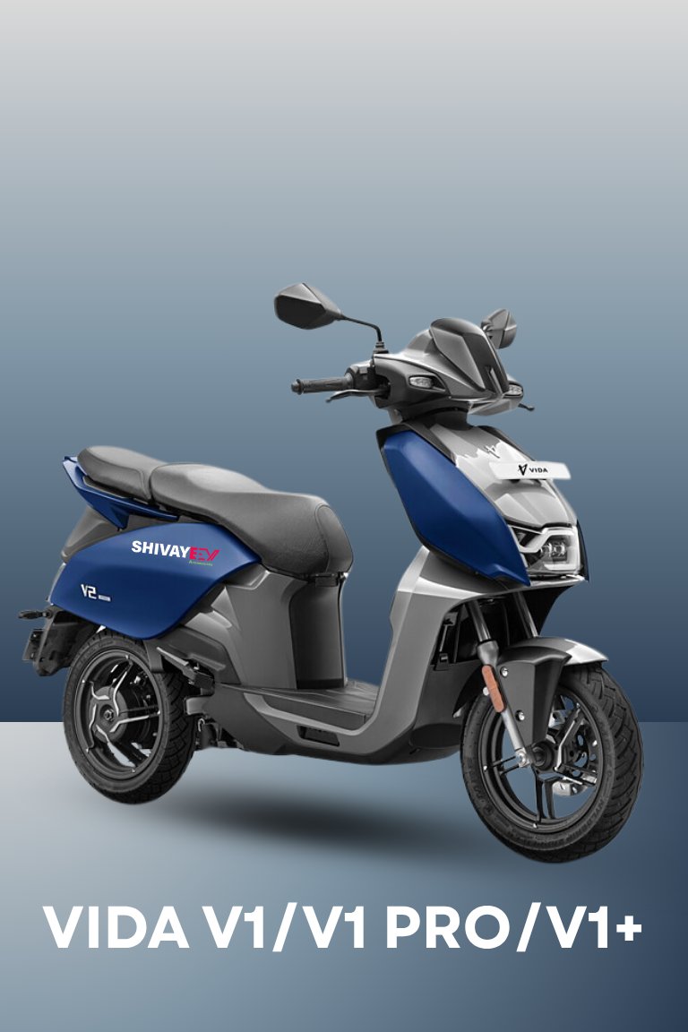 Vida v1 plus