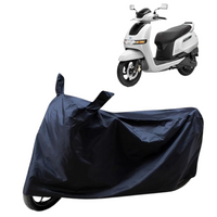 TVS iQube Waterproof Scooter Cover