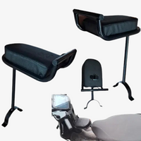 Ola Baby Seat for Ola S1 & S1 pro (1 Gen)