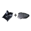 3D floor matte + cushioned seat cover  (s1 air,s1 pro gen 2,s1 X and s1 X+)