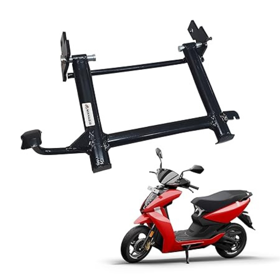 Premium centre stand for Ather 450 and 450X