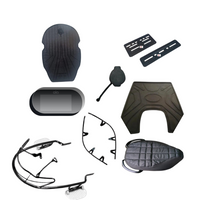 All In One Accessories Kit For Ola S1 X/S1 X+/Gen 3