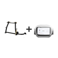 Centre stand gen 2 + Glossy screen guard