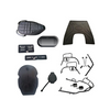Combo Pack Of All In one Kit with motta pipe crash guard and centre stand For Ola S1 Pro Gen2 and Gen 3