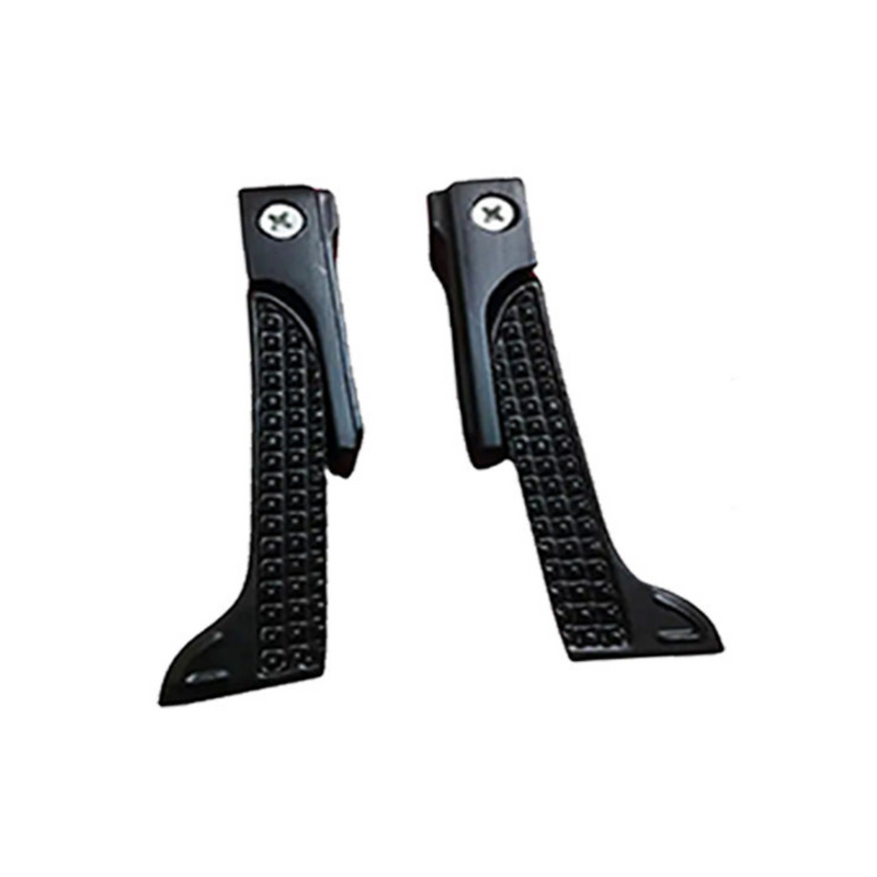 Side footrest + Brake pads (ola s1 and s1 pro first gen )