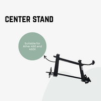 Premium centre stand for Ather 450 and 450X