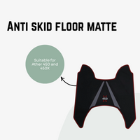 Anti skid floor matte for Ather 450 and 450X