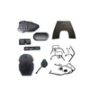 Combo Pack Of All In one Kit with motta pipe crash guard and centre stand For Ola S1 Air/S1 X/S1 X+/Gen 3