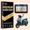 Glossy Screen Guard for Vida V1/V2 Series