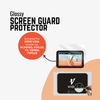 Glossy Screen Guard for Vida V1/V2 Series