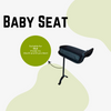 Ola Baby Seat for Ola S1 & S1 pro (1 Gen)