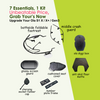All In One Accessories Kit For Ola S1 X/S1 X+/Gen 3