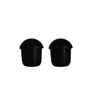 Ola Grabrail Plastic Cap (2pcs)