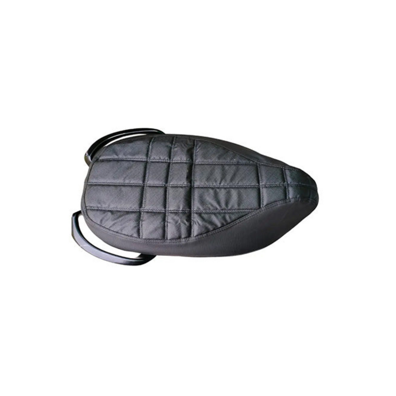 3D floor matte + cushioned seat cover  (s1 air,s1 pro gen 2,s1 X and s1 X+)