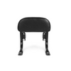 Foldable Guard + Cushioned Backrest ( Ola s1 air,s1 pro gen 2,s1 X and s1 X+ )