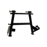 ⁠Lady footrest + Centre stand