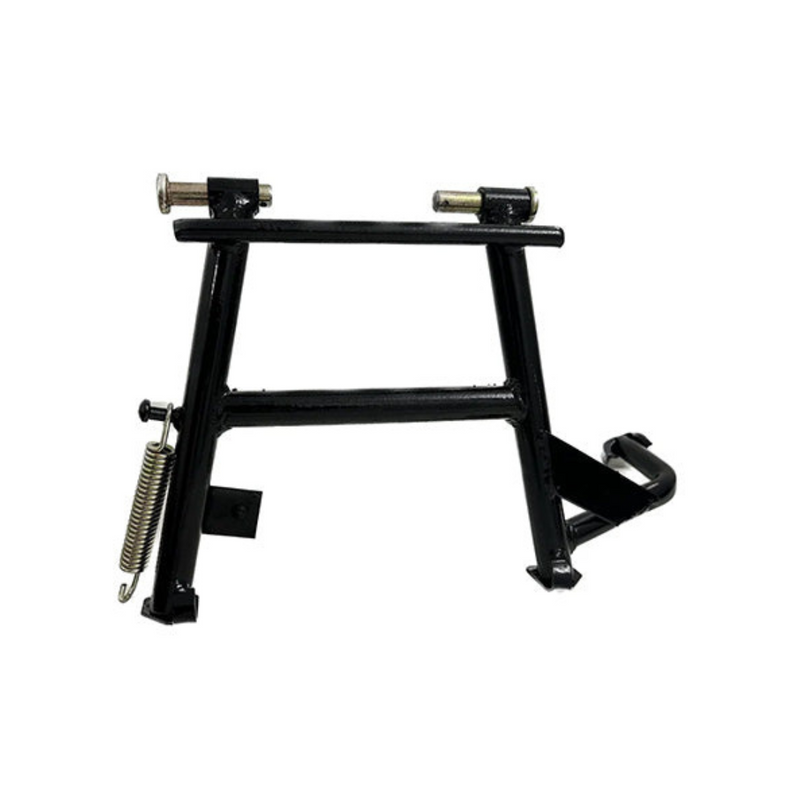 ⁠Lady footrest + Centre stand