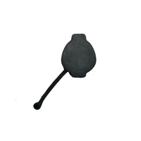 ⁠Brake lever set + Charging socket cap ( ola s1 and s1 pro first generation only )