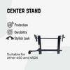 Premium centre stand for Ather 450 and 450X