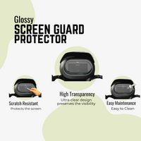 Screen Guard Protector For S1 X/X+ and Gen3