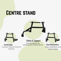 Ola Center Stand compatible with S1 pro Gen1/S1 air/ S1 X and X+