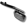 Ather 450 and 450X lady footrest left side