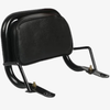 Ola Premium Cushioned Black Metal Backrest For Ola S1/S1 Pro Gen1