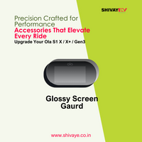 All In One Accessories Kit For Ola S1 X/S1 X+/Gen 3