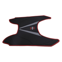 Anti skid floor matte for Ather 450 and 450X