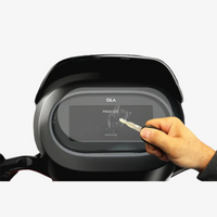 Screen Guard Protector For S1 X/X+ and Gen3