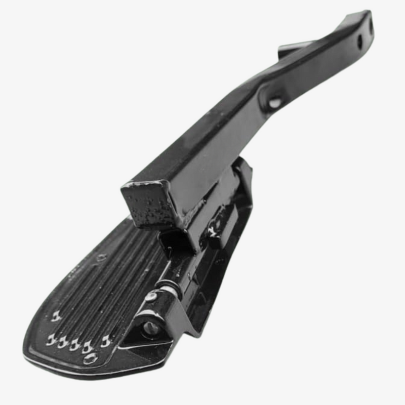 Ather 450 and 450X lady footrest left side