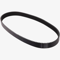 Black Premium Drive Belt For Ola S1 Pro Gen2