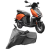 Premium Black Waterproof Scooter Cover For Vida V1/V1 Pro/V1 plus/V2/V2 Pro/V2 plus