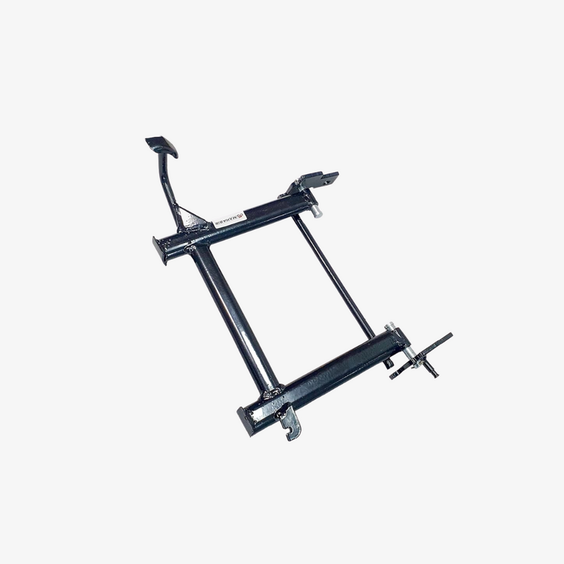 Premium centre stand for Ather 450 and 450X