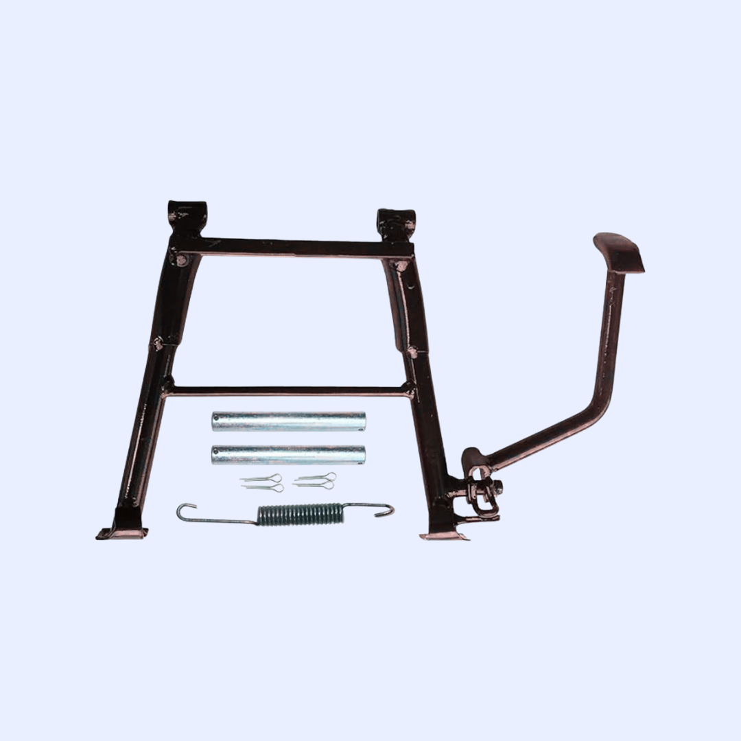 Centre Stand for TVS i Qube EV