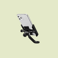Universal Aluminium Alloy Mobile Holder