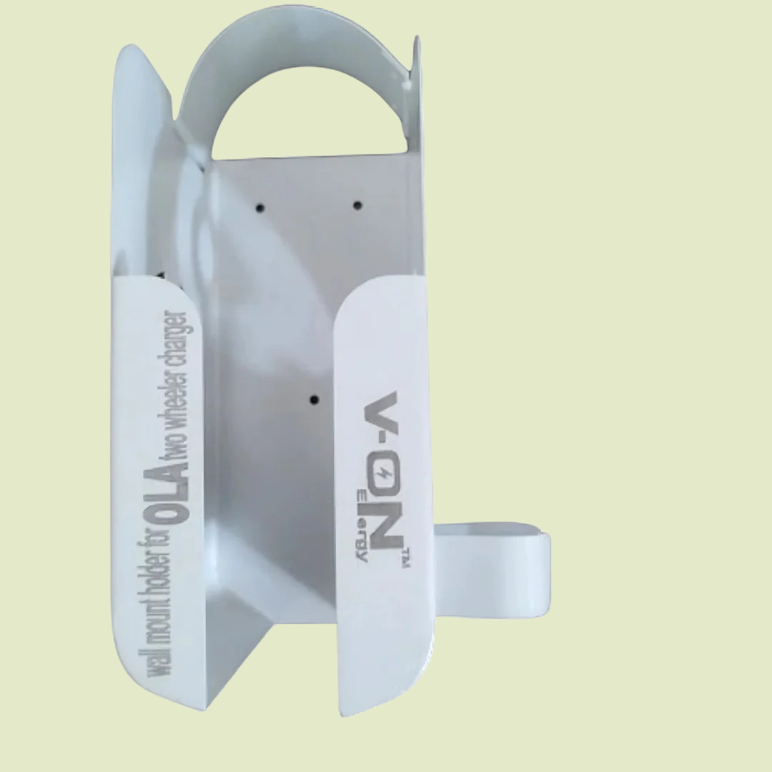 Wall Mount Charger Holder Ola
