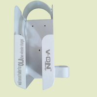 Wall Mount Charger Holder Ola