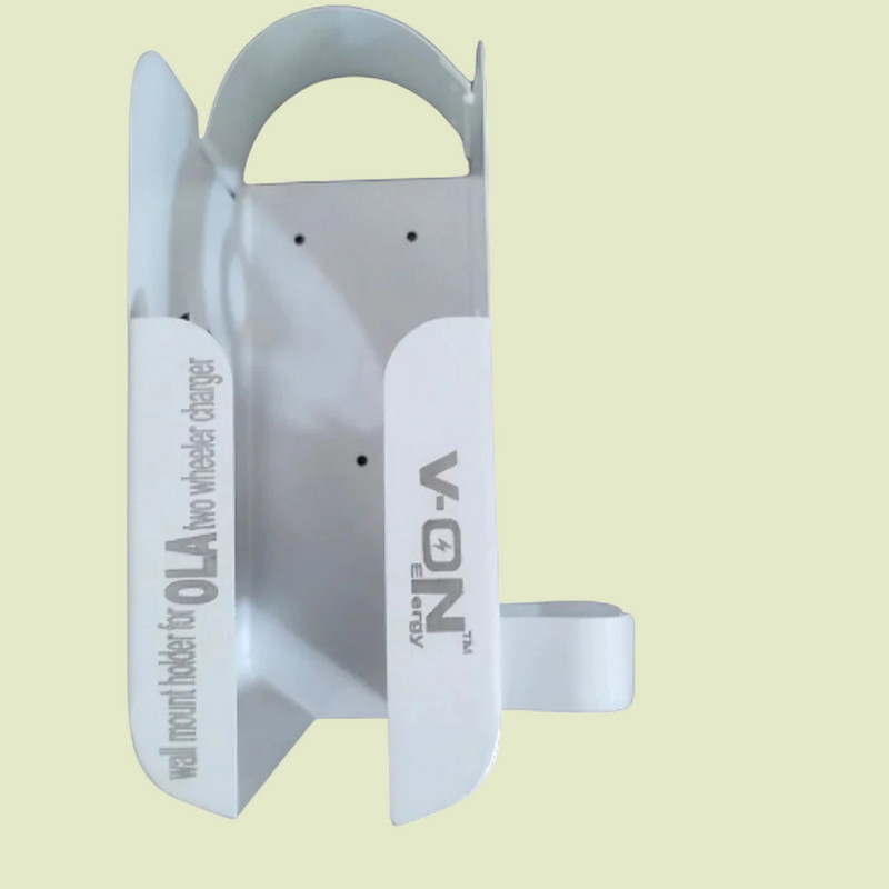 Wall Mount Charger Holder Ola