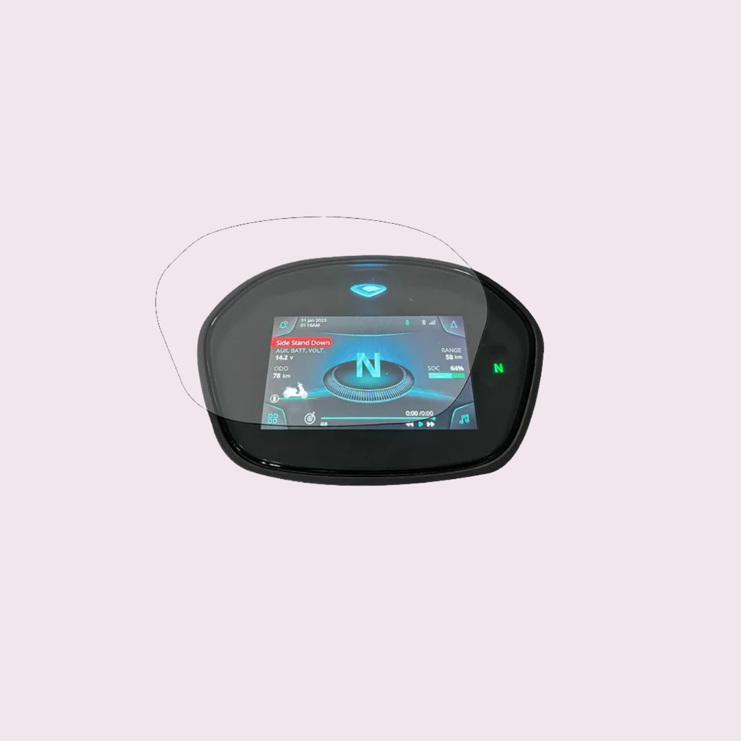 bajaj chetak accessories online