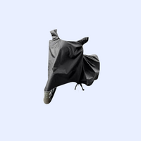 TVS iQube Waterproof Scooter Cover