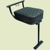 Ola Baby Seat for Ola S1pro 2 Gen, Air, X & X+  & Gen 3