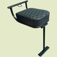 Ola Baby Seat for Ola S1pro 2 Gen, Air, X & X+  & Gen 3