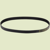 Black Premium Drive Belt For Ola S1 Pro Gen2
