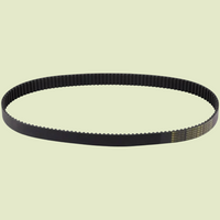 Black Premium Drive Belt For Ola S1 Pro Gen2