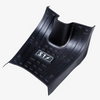Premium PVC Rubber Ola 7D Floor Matt