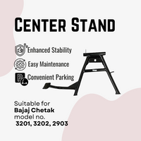 bajaj chetak spare parts online