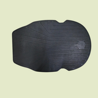 Ola seat diggi box mat