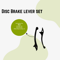 Disc Brake Lever Set for Ola S1/S1 Pro/Gen 2 & Gen 3